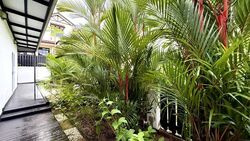 Jalan Angin Laut (D16), Terrace #594590201